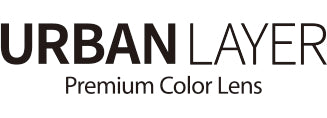 We, Urban Layer, produce hand-painted style colored contacts and natural colored contacts that look real and blend naturally with your eyes.