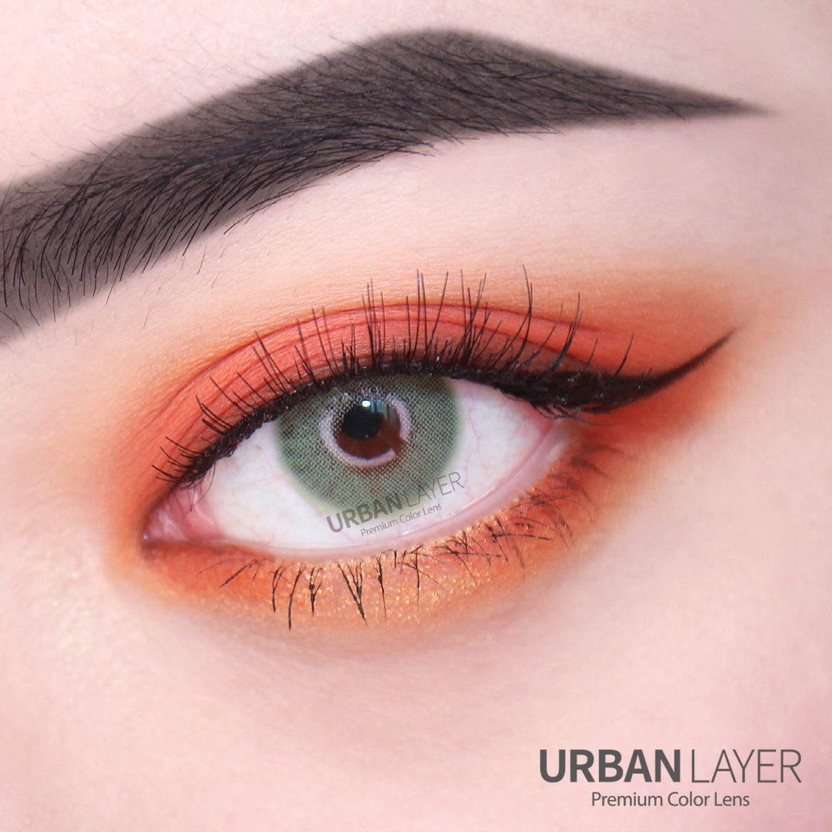 Greenwich Urban Layer Colored Contacts