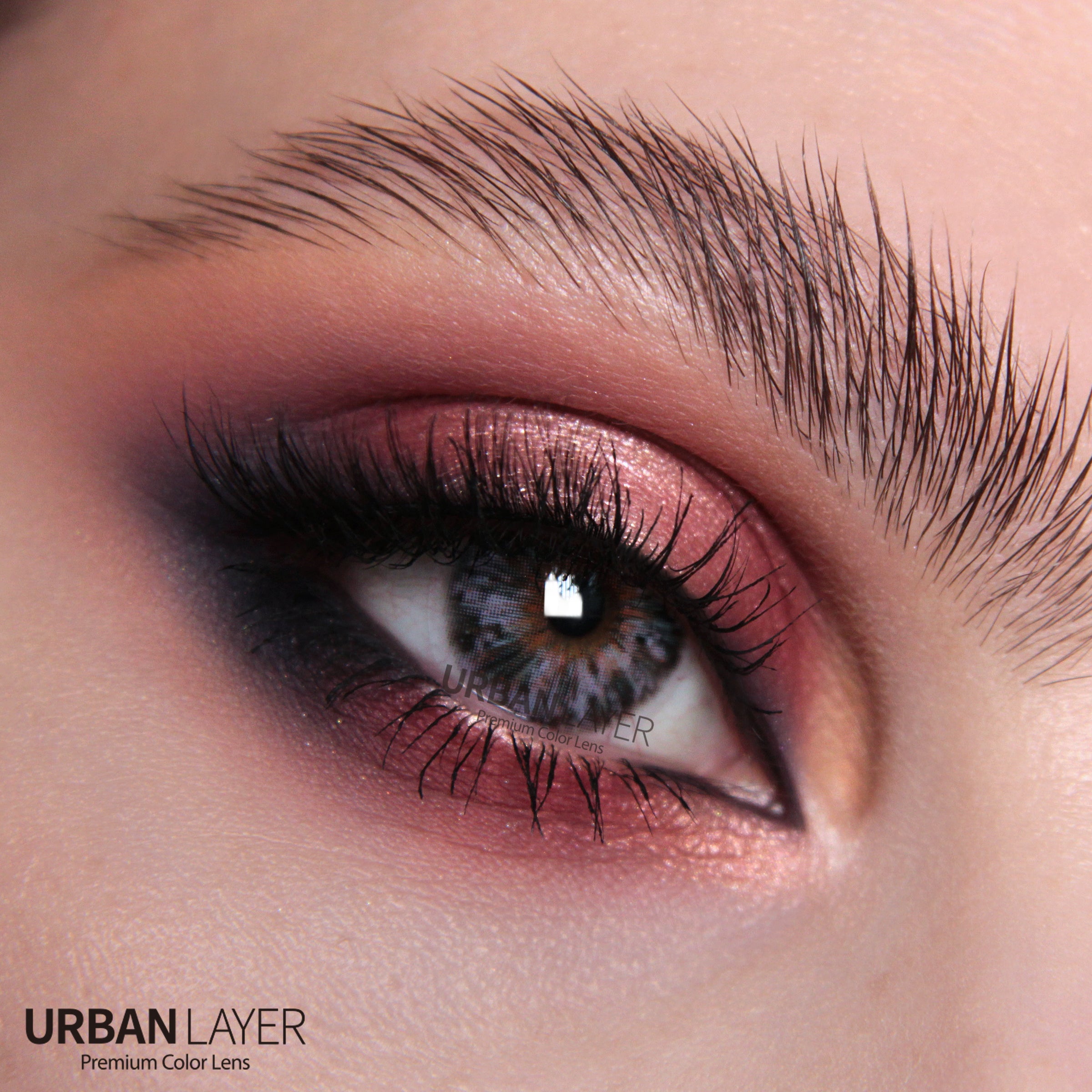 Meta Color Contacts Monet โ Urban Layer Colored Contacts